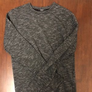 Forever 21 Long Sleeve Shirt